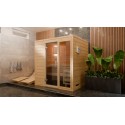 SAUNA MASSIF Eco 45